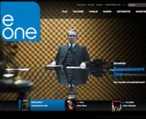 Entertainment One