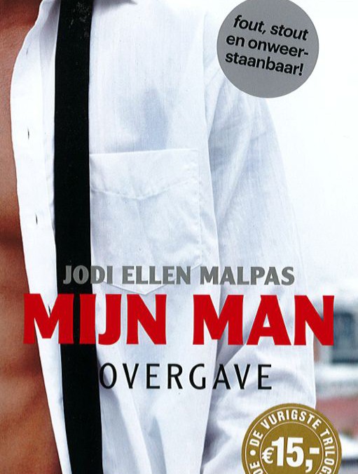 Mijn man – Overgave