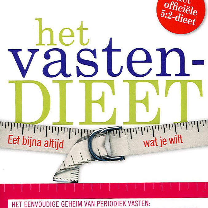 Het Vasten-dieet