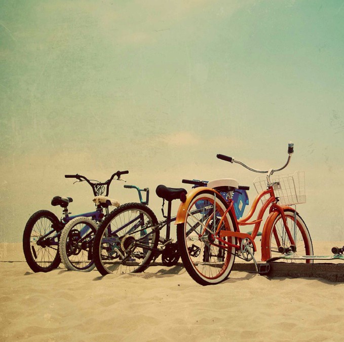 Bicycles