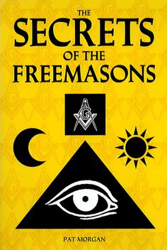 Secrets of the Freemasons