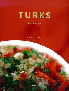 Turks kookboek