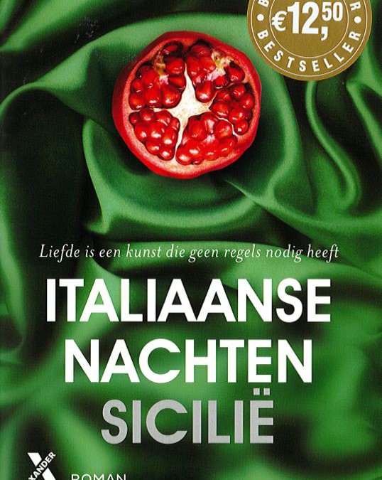 Italiaanse nachten – Sicilië