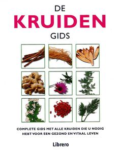 De Kruiden gids