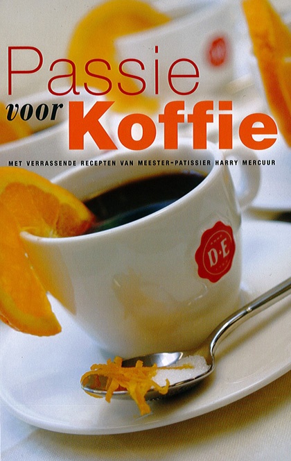 Passie voor Koffie