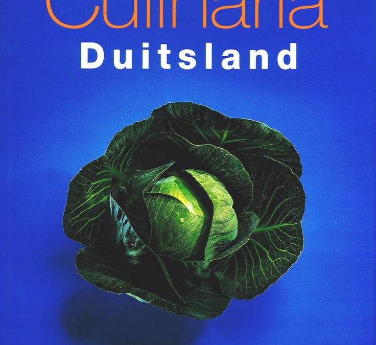 Culinaria Duitsland