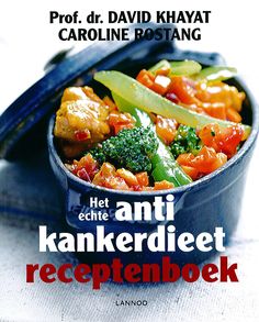 Anti kankerdieet