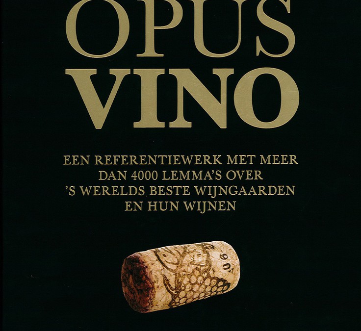 Opus Vino