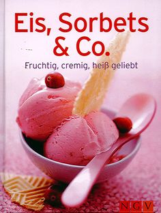 Eis sorbets & co.