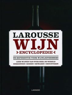 Larousse wijn