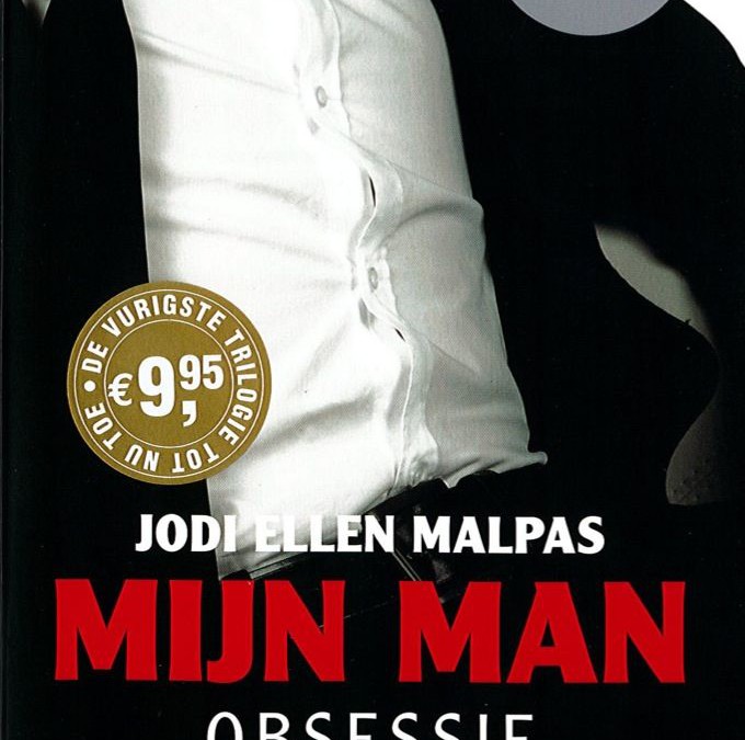 Mijn man – Obsessie