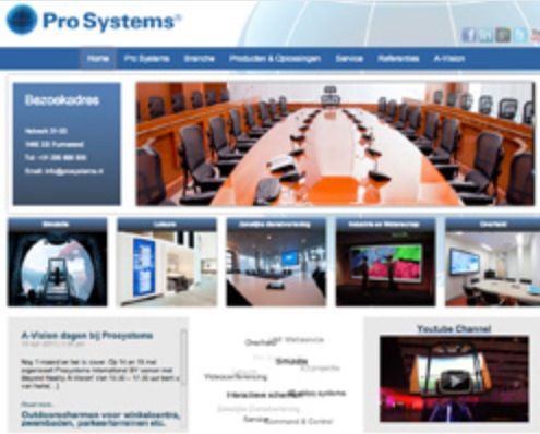 Pro Systems