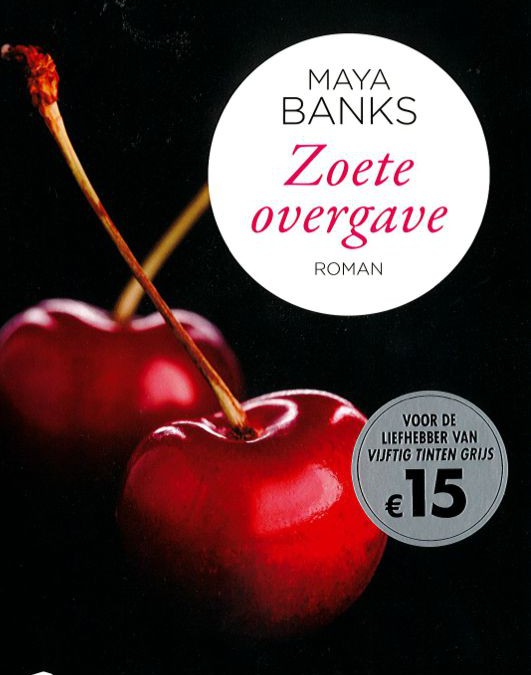 Zoete overgave