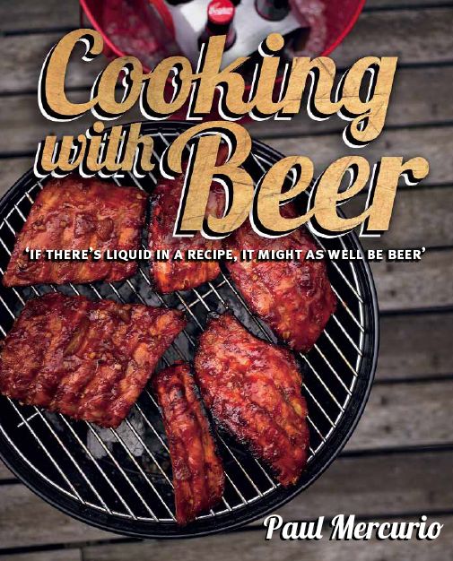 Cooking with Beer