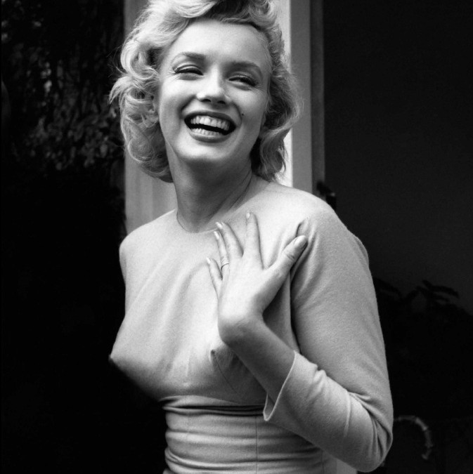 Marilyn Monroe