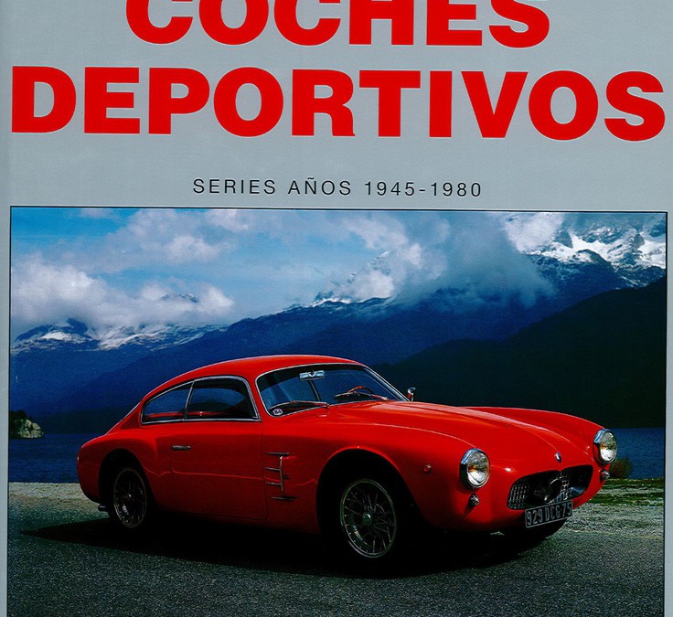 Coches Deportivos