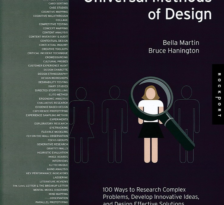 Universal methods of design