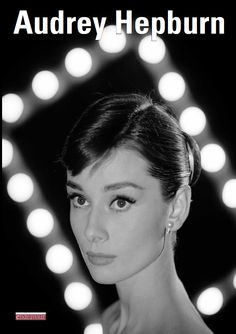 Audrey Hepburn