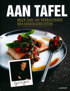 Aan tafel