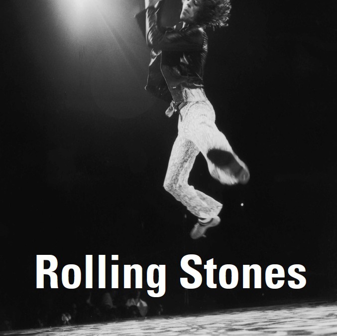 Rolling Stones