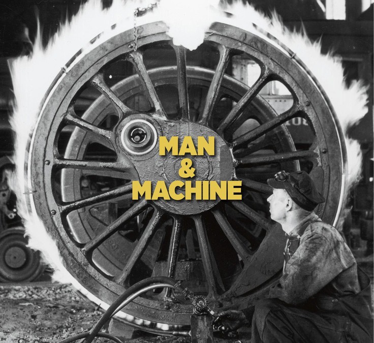 Man & Machine