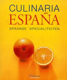 Culinaria España